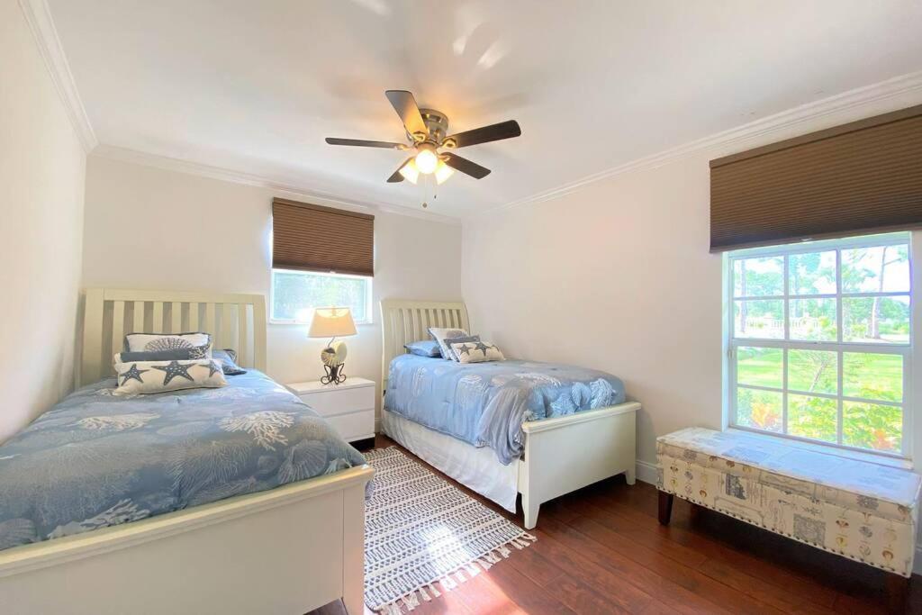 Cheerfull 4/Bed/ 3 Bath / Pool / Best Location Naples Luaran gambar
