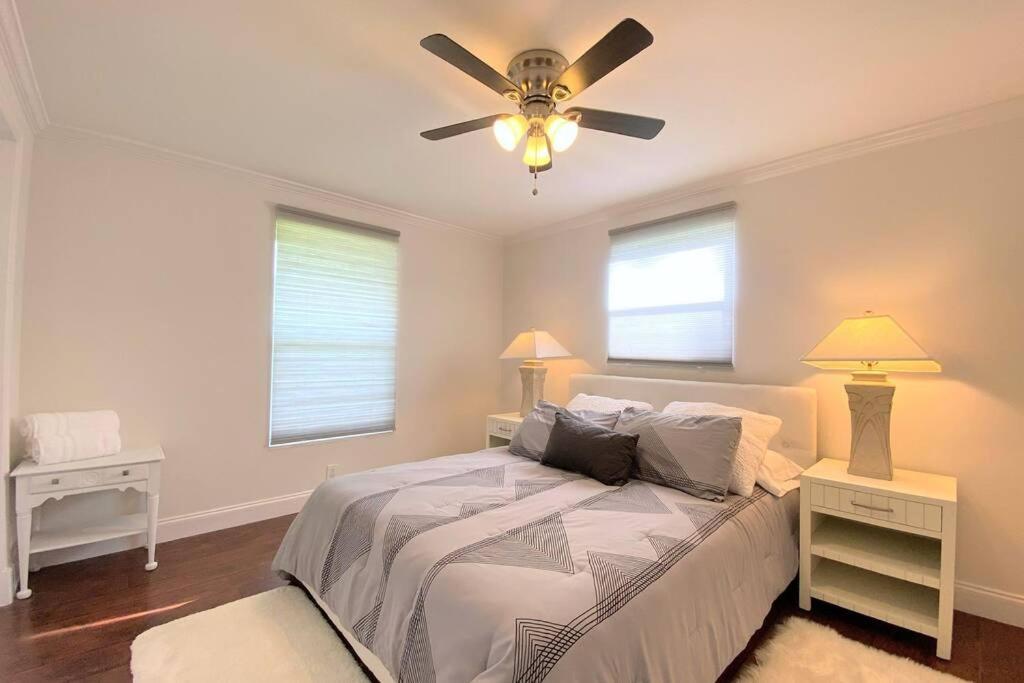 Cheerfull 4/Bed/ 3 Bath / Pool / Best Location Naples Luaran gambar